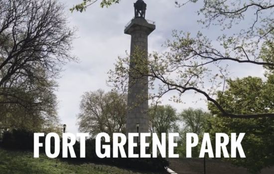 Fort Greene Park